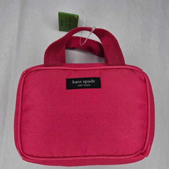 NWT Kate Spade Plush Dog Toys 2 Pack - Picture 2 of 3